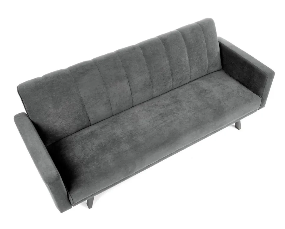 Sofa Flow szara