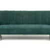 Sofa Flow zielona ciemna