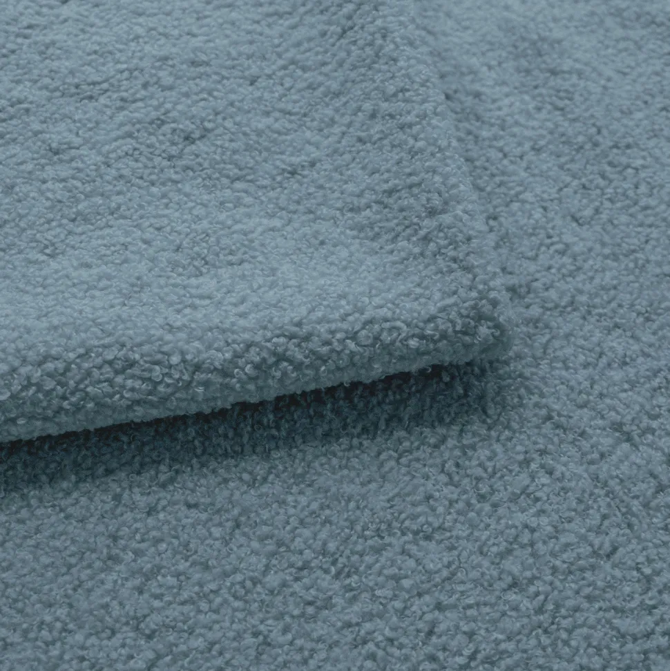 Sofa Hobro z funkcją spania błękitna Lambi 16