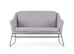 Sofa Kashira szara