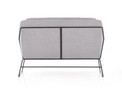 Sofa Kashira szara