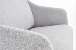 Sofa Kashira szara