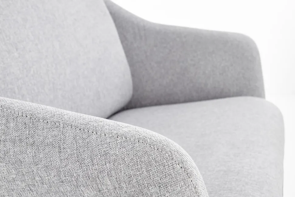 Sofa Kashira szara