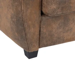 Sofa klubowa Stanis vintage