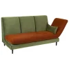 Sofa/ leżanka Matali zielony