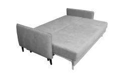 Sofa Lika z funkcją spania Velvet 311