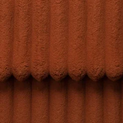 Sofa Loppie z funkcją spania terakota     Ambience 09 GR 3