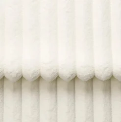 Sofa Loppie z funkcją spania ivory Ambience 01 GR 3