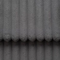 Sofa Loppie z funkcją spania szara        ciemna Ambience 19 GR 3