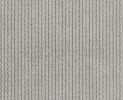 Sofa Mondel z funkcją spania  sztruks     szara jasna