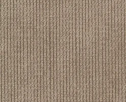 Sofa Mondel z funkcją spania sztruks      beżowa ciemna