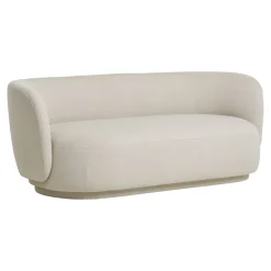 Sofa Mykonos 2,5 beżowa