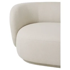 Sofa Mykonos 2,5 beżowa