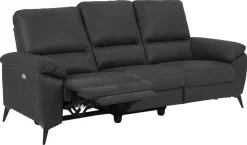 Sofa 3-osobowa Rana szara