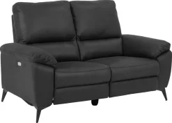 Sofa 2-osobowa Rana szara