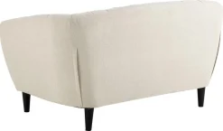 Sofa 2-osobowa Ria beżowa Juto 4