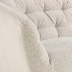 Sofa 2-osobowa Ria beżowa Juto 4