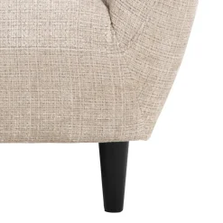 Sofa 3-osobowa Ria beżowa Juto 4