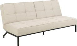 Sofa Perugia beżowa