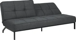 Sofa Perugia szara ciemna