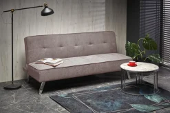 Sofa rozkładana Arhiza beżowa