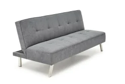 Sofa rozkładana Arhiza popielata