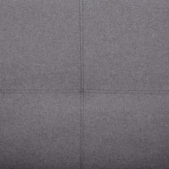 Sofa rozkładana Dohan szara