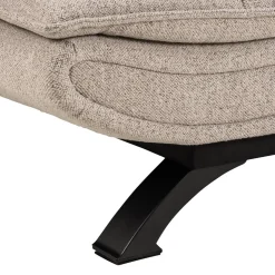 Sofa rozkładana Faith Monza beżowa