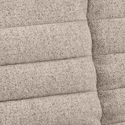 Sofa rozkładana Faith Monza beżowa