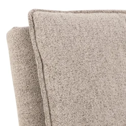 Sofa rozkładana Faith Monza beżowa