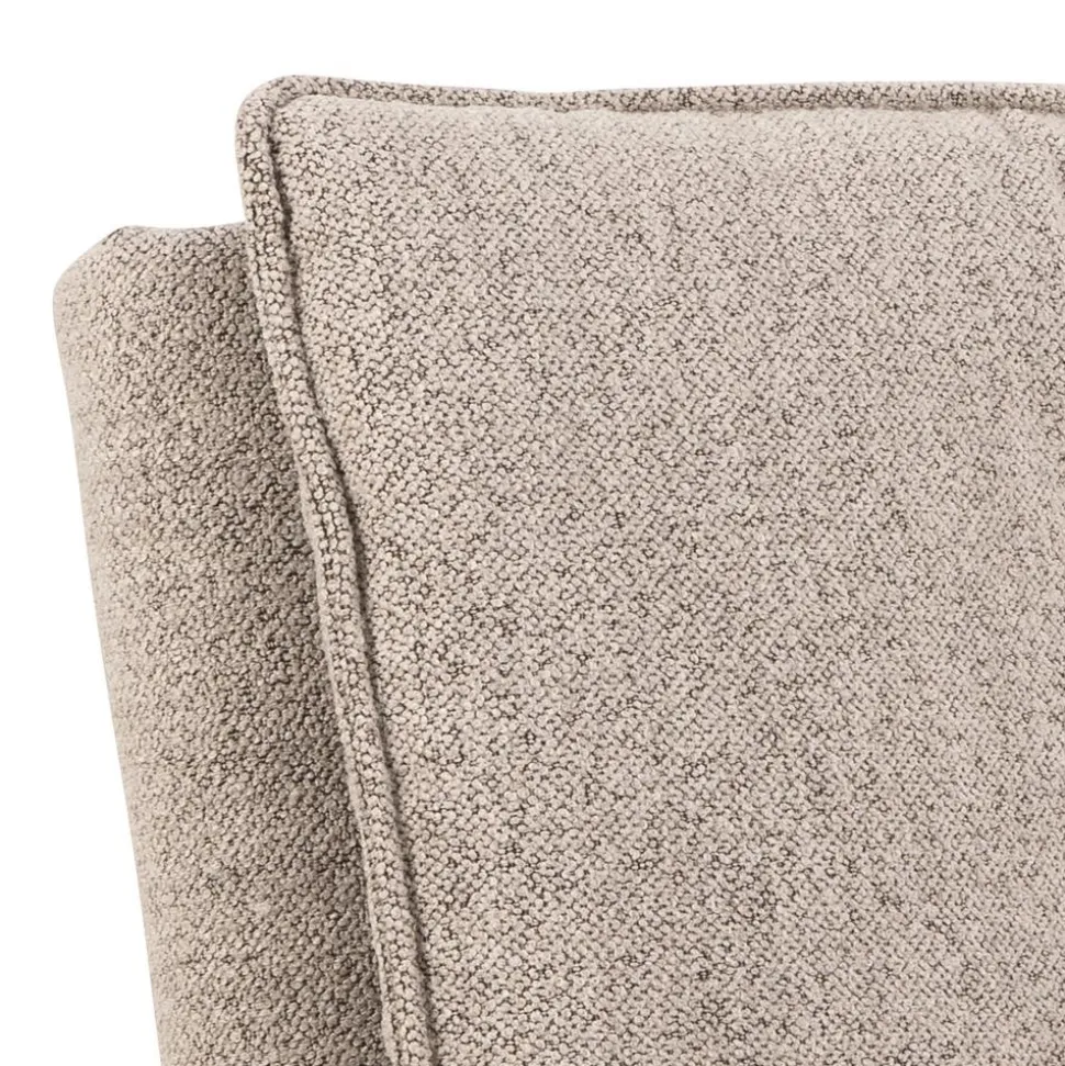 Sofa rozkładana Faith Monza beżowa