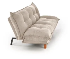 Sofa rozkładana Judson beżowa