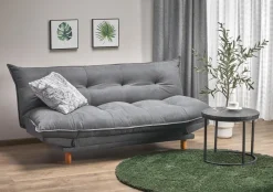 Sofa rozkładana Judson szary