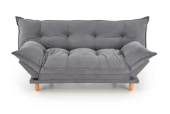 Sofa rozkładana Judson szary
