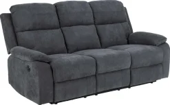 Sofa rozkładana Mora 3-osobowy automatyczna