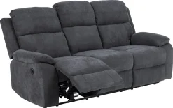 Sofa rozkładana Mora 3-osobowy automatyczna