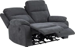 Sofa rozkładana Mora 2-osobowa automatyczna