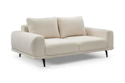 Sofa Salmi z funkcją spania j.beżowa Cosy02 GR 2