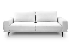 Sofa Salmi z funkcją spania biała Cosy01 GR 2