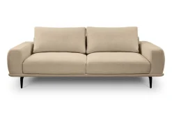 Sofa Salmi z funkcją spania beżowa Cosy03 GR 2