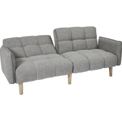 Sofa Sara szara