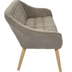 Sofa 2-sobowa Magnus taupe
