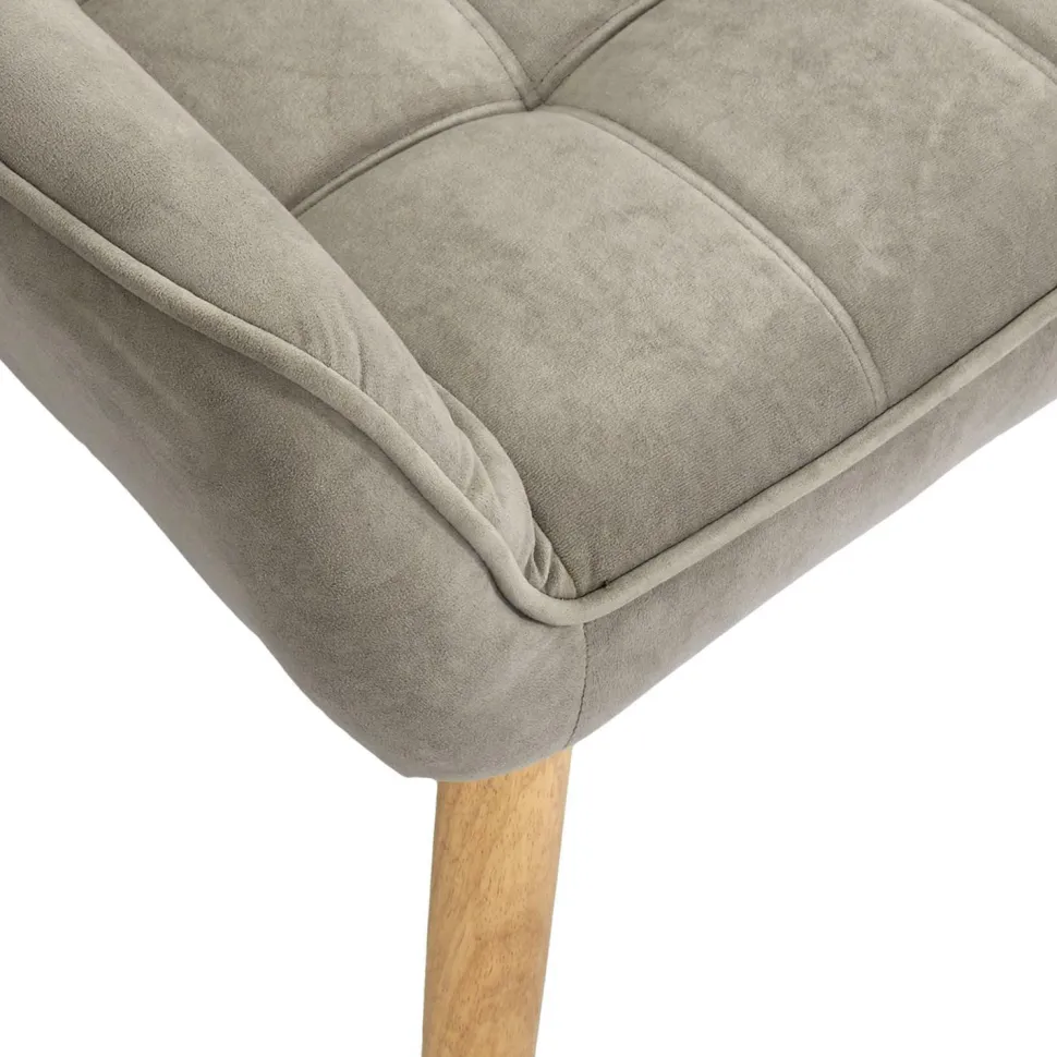 Sofa 2-sobowa Magnus taupe