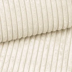 Sofa Ulnes z funkcją spania biała Poso    38