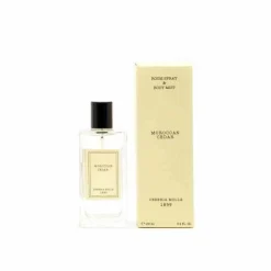 Spray  Premium 100ml. Moroccan Cedar