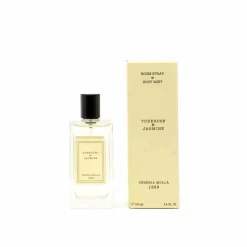 Spray  Premium 100ml. Tuberose and Jasmine