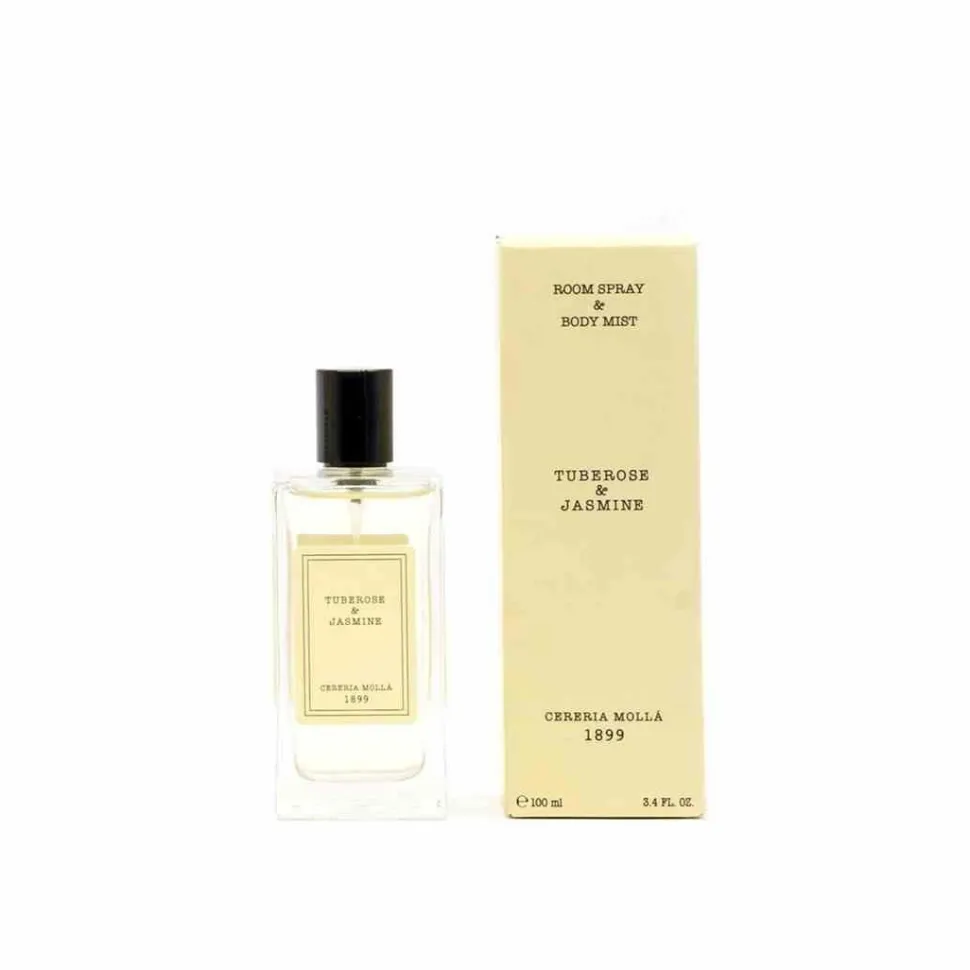 Spray Premium 100ml. Tuberose and Jasmine