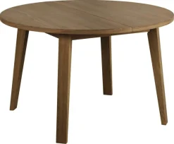 Stół A-Line dąb dymiony okrągły 120cm