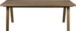 Stół A-Line dąb dymiony 200x95cm