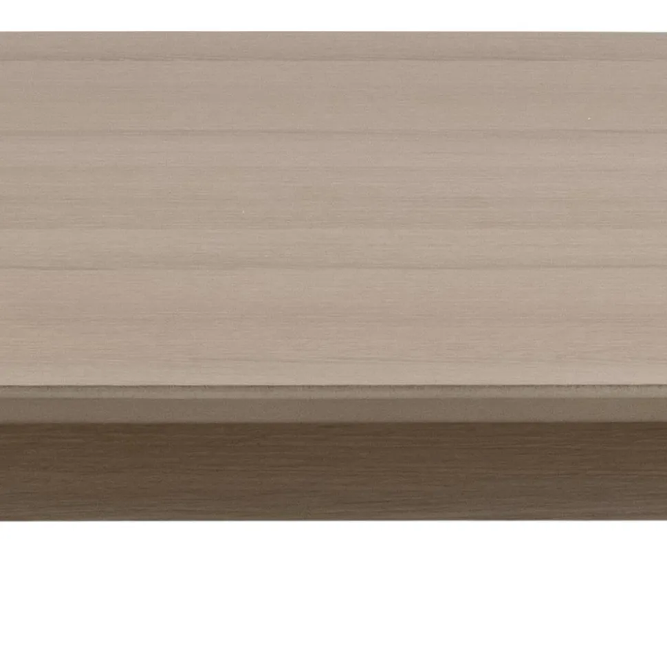 Stół Aston dąb bielony 100x210 cm